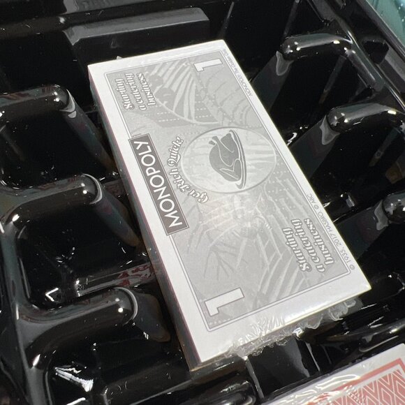 Monopoly The Golden Girls TV Show Board Game USAopoly-Mostly Sealed Parts-READ - Picture 10 of 14